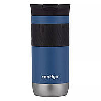 Термокухоль Contigo Byron New (470 мл) Blue Corn