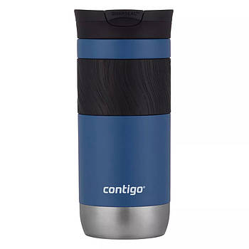 Термокухоль Contigo Byron New (470 мл) Blue Corn