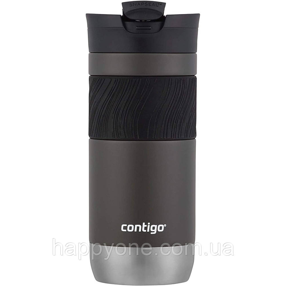 Термокухоль Contigo Byron New (470 мл) Sake
