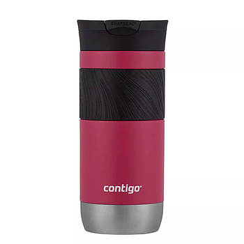 Термокухоль Contigo Byron New (470 мл) Dragon Fruit