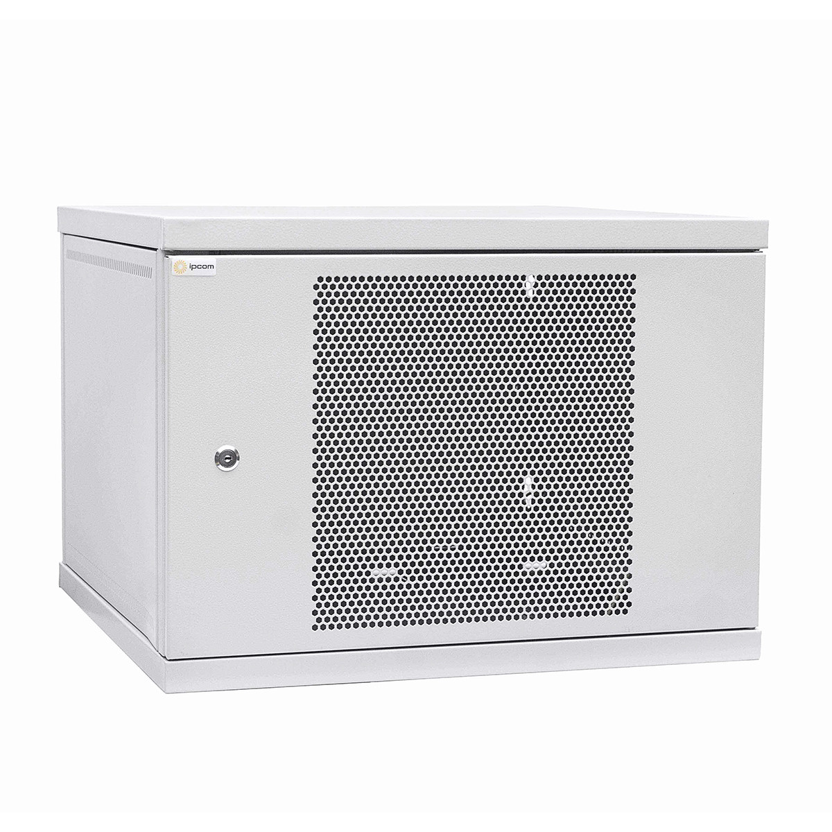 Серверна шафа IPCOM СН-15U-06-04-ДП