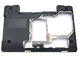Нижня кришка для ноутбука Lenovo Z570, Z575 Case D, фото 4