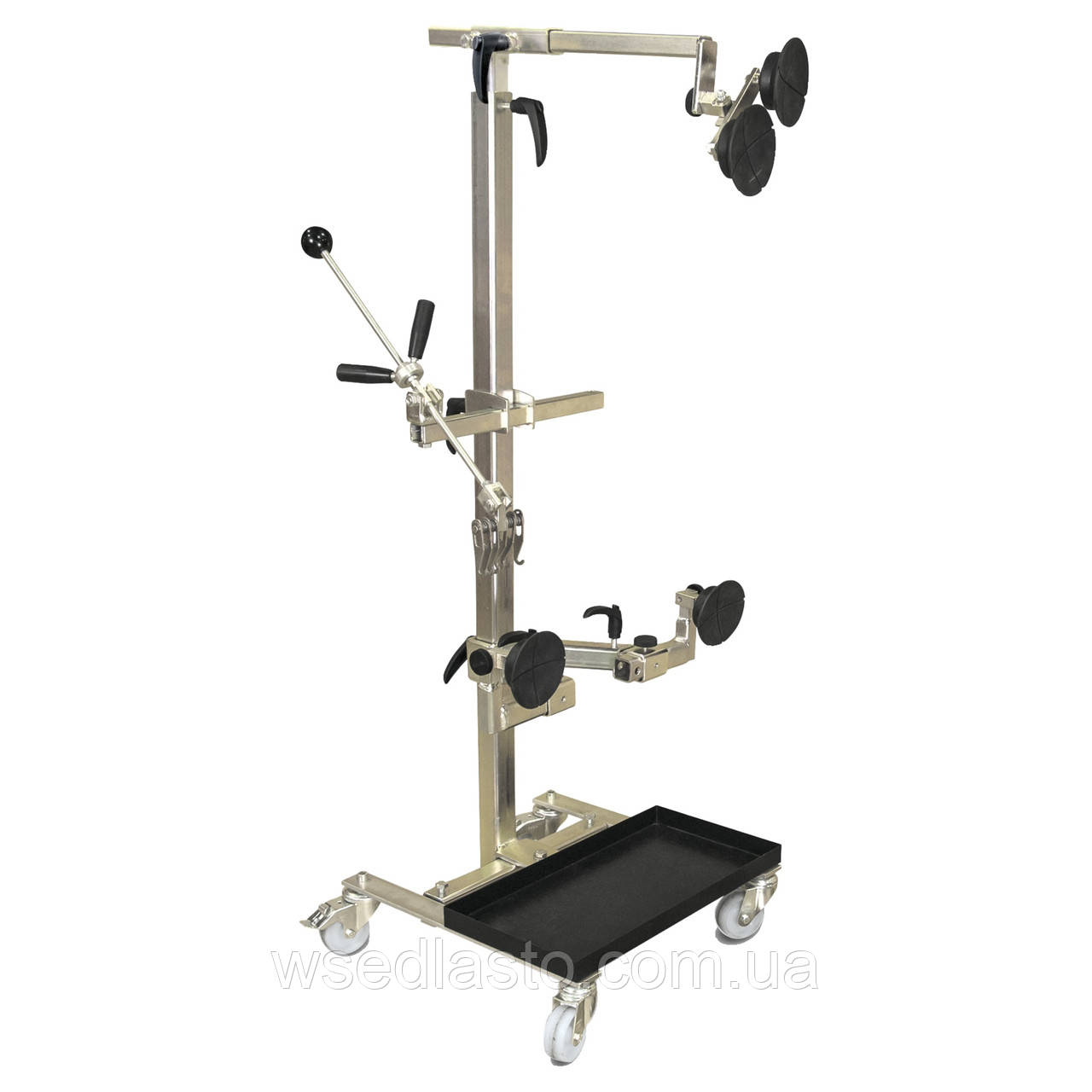 Авторобот GYS SYSTEME TIRAGE SMART PULLER SILVER 054820