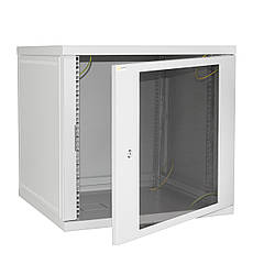 Серверна шафа IPCOM СН-12U-06-06-ДС-1-7035, фото 3