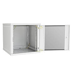 Серверна шафа IPCOM СН-12U-06-06-ДС-1-7035, фото 4
