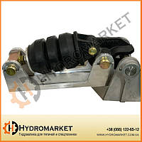 Фиксатор кузова Hyfix-set Hyva 08102867 без уха