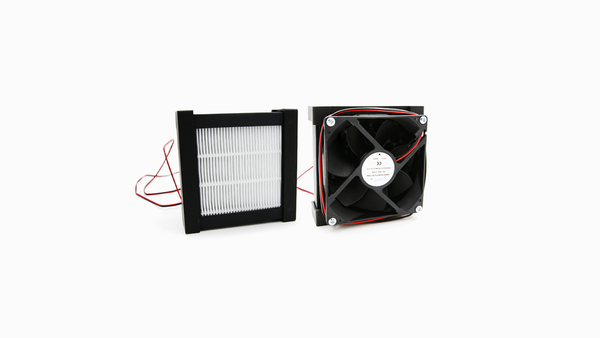 Air Filter Raise3D - Повітряний фільтр, фото 1
