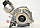 Турбіна Audi A5 2.0 TDI 170 HP, 53039700189, 53039880138, CAHA, 03L145701E, 03L145702N, 2008-2011, фото 2