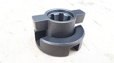 5511-4202064/62-20 Компенсатор та напівмуфта КОМ (комплект) КАМАЗ, фото 3