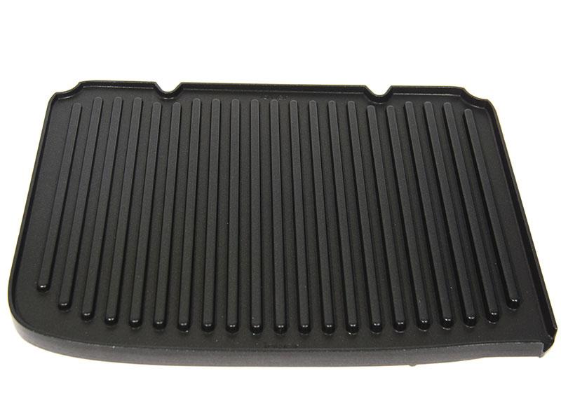 Нижня Пластина для електрогриля Delonghi CGH 900 CGH 902 CGH 910 CGH 912 (код KB1006)