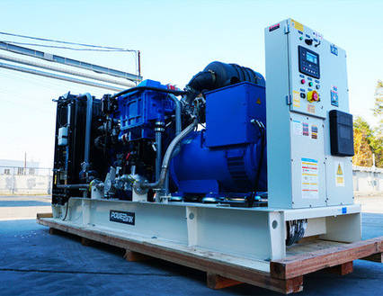 (ГПУ) PowerLink TGE800-NG, фото 1