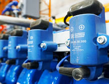 (ГПУ) PowerLink TGE800-NG, фото 2