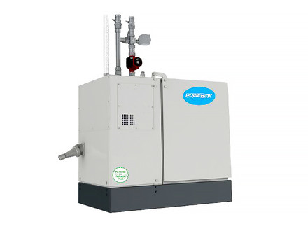 (Міні-ТЕЦ) PowerLink ACG10S-NG