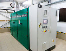 (Міні-ТЕЦ) PowerLink CG350-NG, фото 4