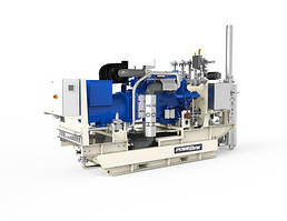 (Міні-ТЕЦ) PowerLink GXC50-NG