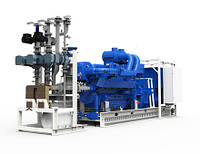 (Міні-ТЕЦ) PowerLink GXC800-NG