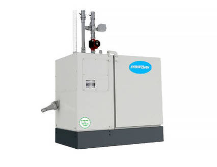 (Міні-ТЕЦ) PowerLink ACG20S-NG, фото 2