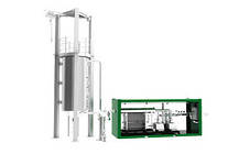 (Міні-ТЕЦ) PowerLink CG150-NG, фото 2