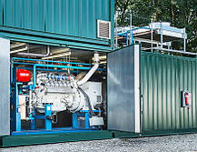 (Міні-ТЕЦ) PowerLink CG75-NG, фото 3