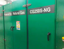 (Міні-ТЕЦ) PowerLink CG300-NG, фото 2