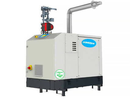 (Міні-ТЕЦ) PowerLink ACG50S-NG, фото 2