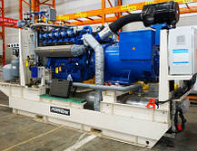(Міні-ТЕЦ) PowerLink GXC350-NG, фото 3