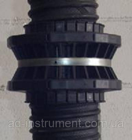 Регульований стопор до діаметра Ø 100 мм, фото 1