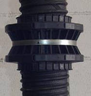 Регульований стопор до діаметра Ø 75 mm