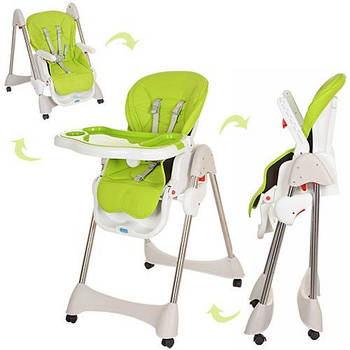 Стільчики для годування