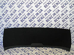 Обшивка кришки багажника верхня Mercedes S212 рестайл A2127400070