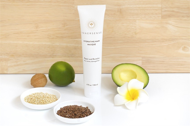 Innersense Hydrating Hair Masque