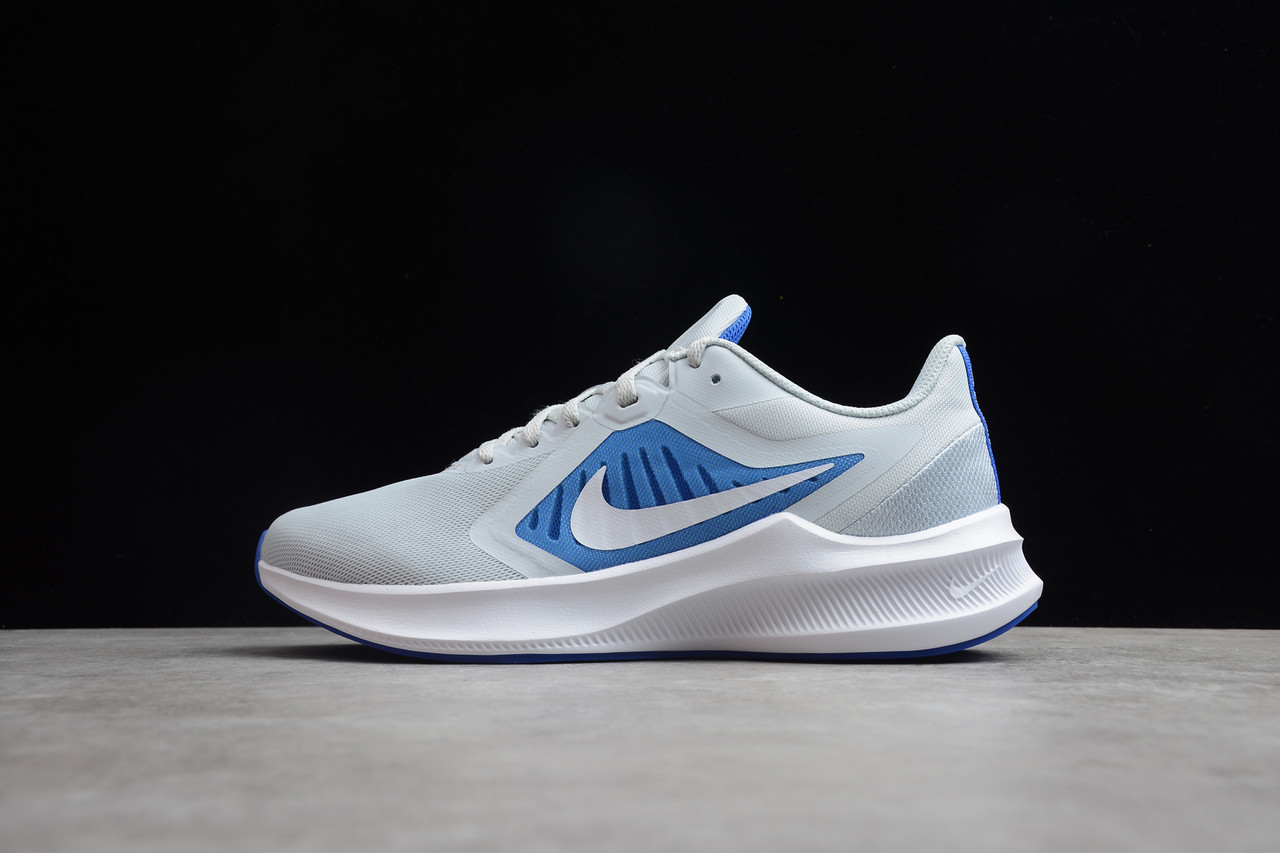 Кросівки чоловічі Nike Downshifter 10 / eup dwn-007, фото 1
