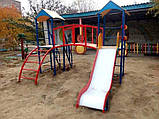 Ігровий комплекс "Дві башти", фото 3