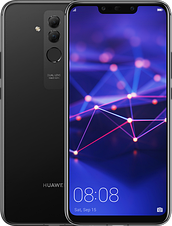 Huawei Mate 20 lite