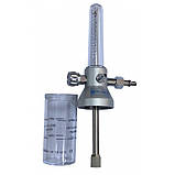 МЕН4546 КИСНЕВИЙ ЗВОЛОЖУВАЧ З ВИТРАТОМІРОМ, фото 3