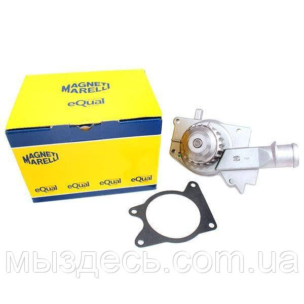 Помпа Чери Амулет Chery Amulet MAGNETI MARELLI 480-1307010BA (ID ...