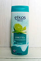 Гель для душа Elkos Zitronengras & Limette 300 мл