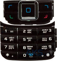 Клавиатура кнопки Nokia 6111