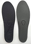 Устілки для взуття масажні Insoles Health чоловічі розміри 41-46, фото 4
