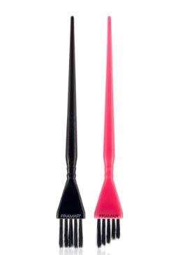 Міні-пензлики для балаяжу у наборі 2 Piece Balayage Framar (91013), фото 1