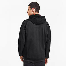 Кофта спортивна чоловіча Puma Ferrari race Hdd sweat, фото 4