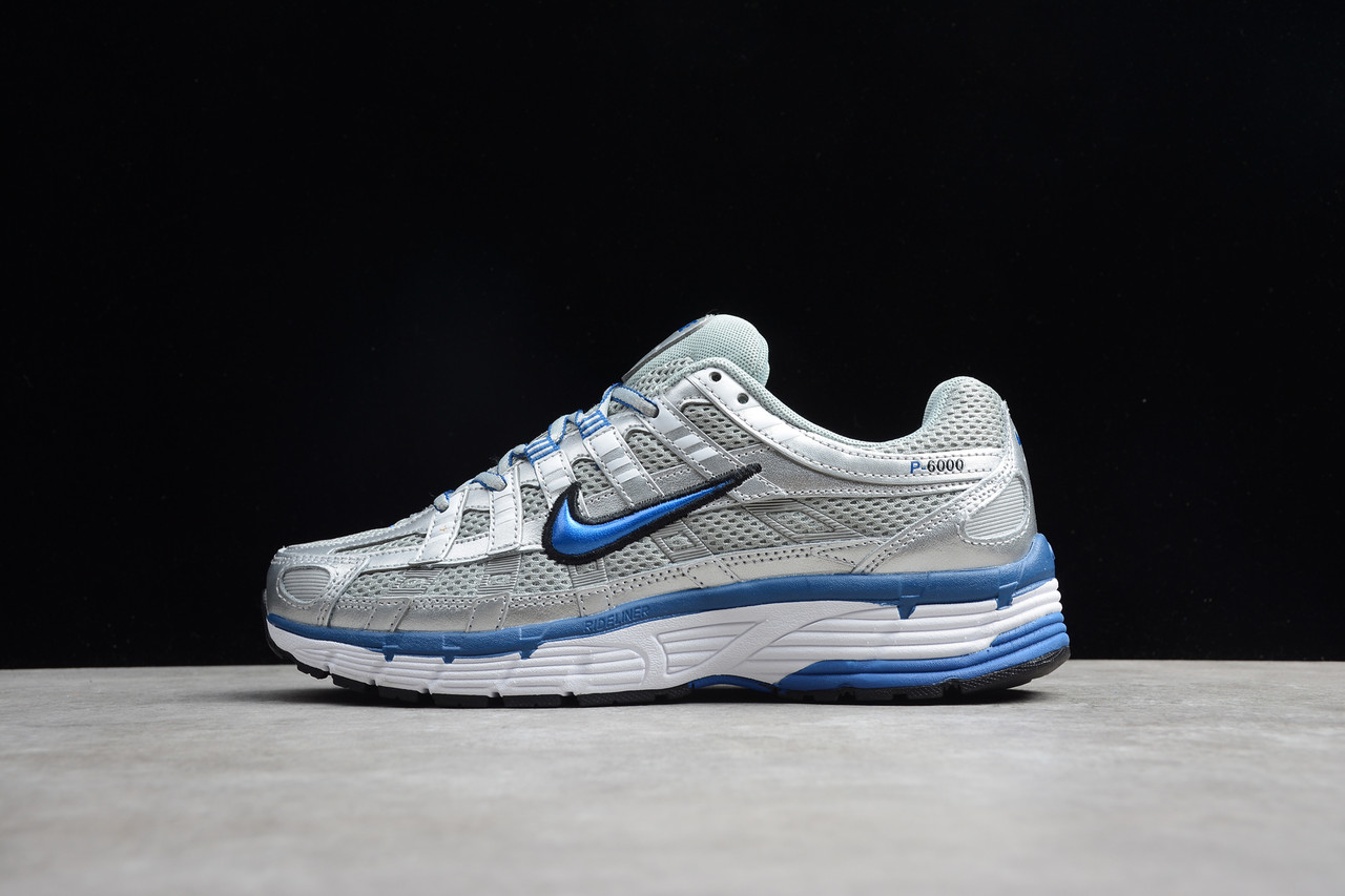 Кросівки жіночі Nike P-6000 / PPP-012