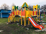 Ігровий комплекс "Замок", фото 3