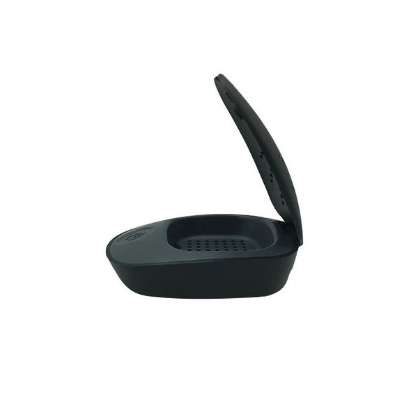 Електросушка з дезінфекцією Mini-Dry 3T AZ Hearing для слухових апаратів