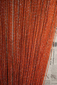 Штори-нитки Кісея Дощовик No 02