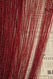 Штори-нитки Кісея Дощовик No 04