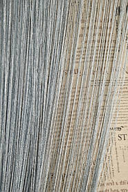 Штори-нитки Кісея Дощик No 07