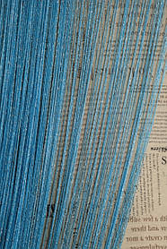 Штори-нитки Кісея Дощовик No 11