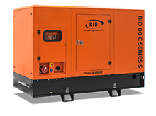 RID 80 C-SERIES S (64 кВт)