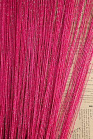 Штори-нитки Кісея Дощовик No 20